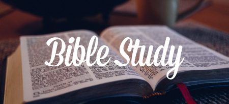 On-line Bible Study Guides